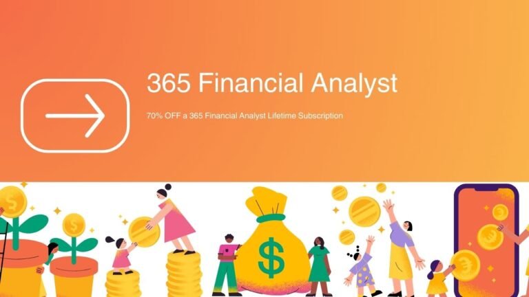 365 Financial Analyst