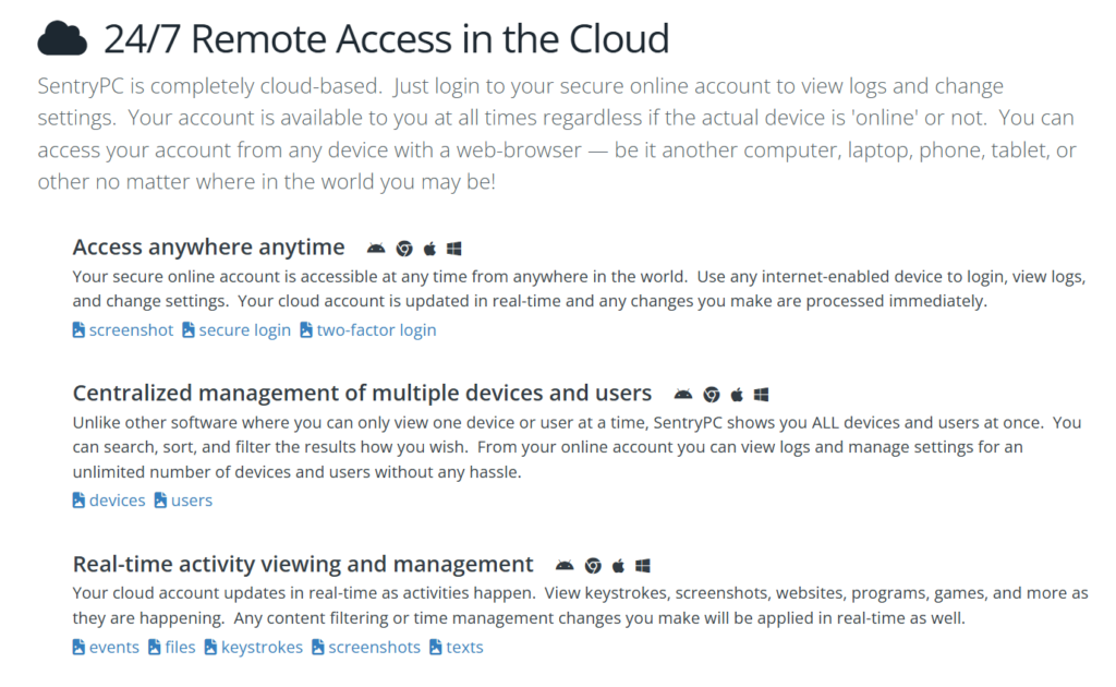 Remote Work and Flexibility