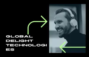 Global Delight Technologies logo