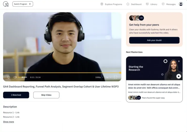 Course.growthschool.io 3