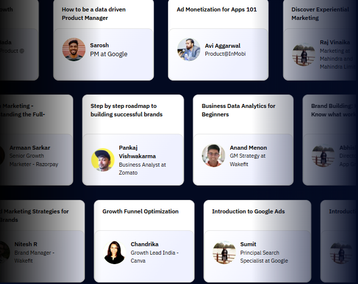 Course.growthschool.io 5