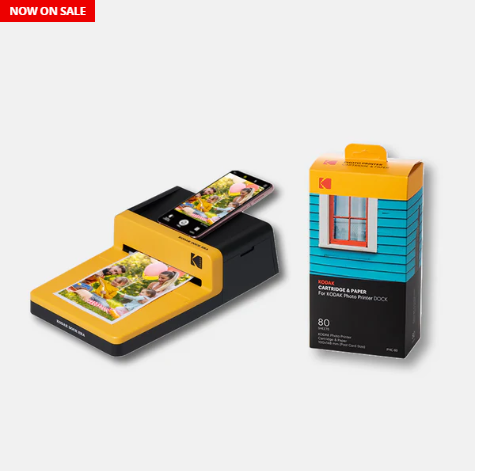 Kodakphotoprinter.com 1