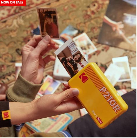 Kodakphotoprinter.com 5
