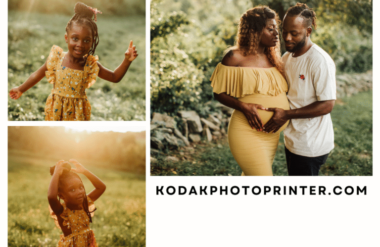 Kodakphotoprinter.com logo
