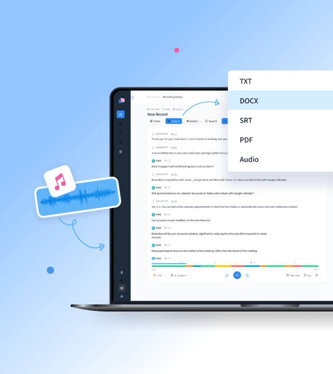 Notta.ai 2