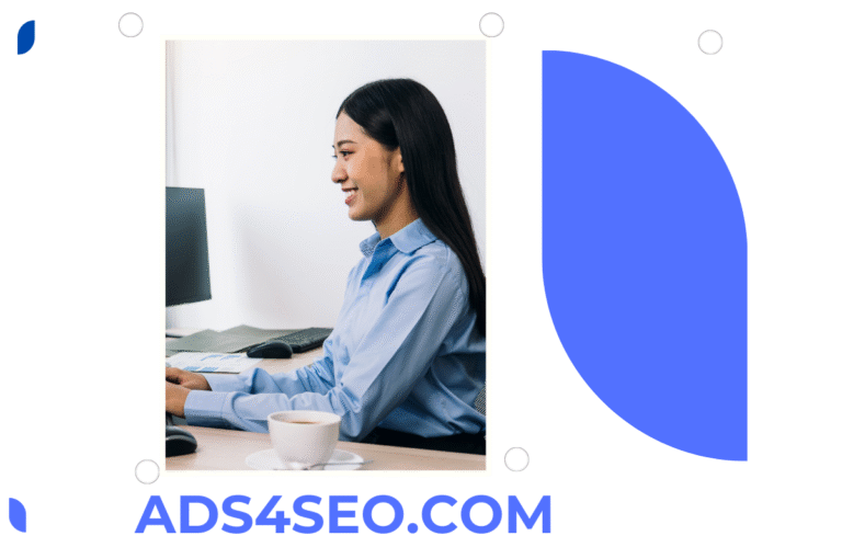 Ads4seo.com logo
