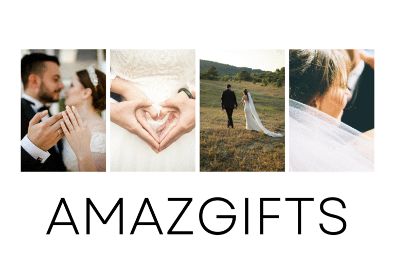 Amazgifts logo