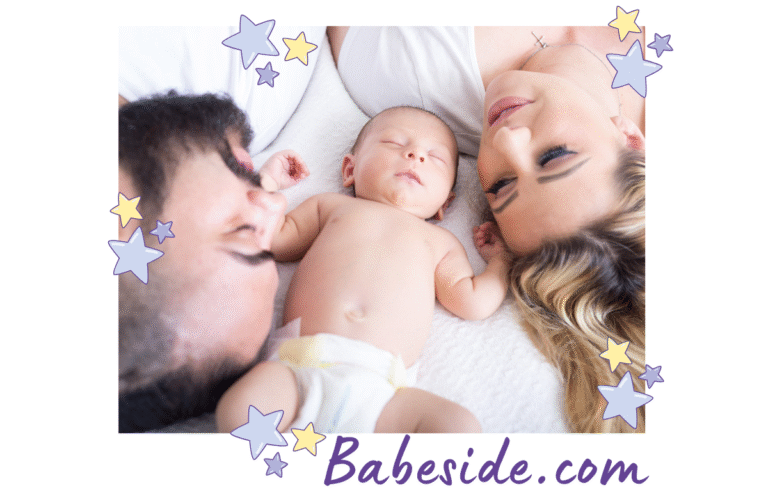 Babeside.com logo