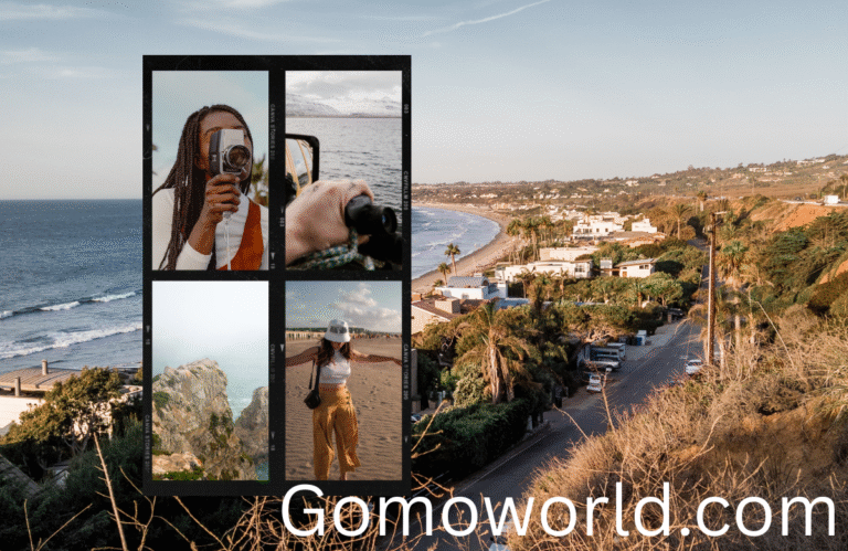 Gomoworld.com logo