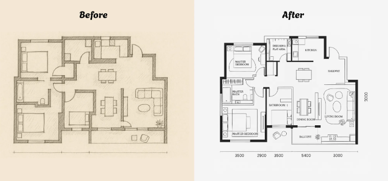 Ideal.house 3