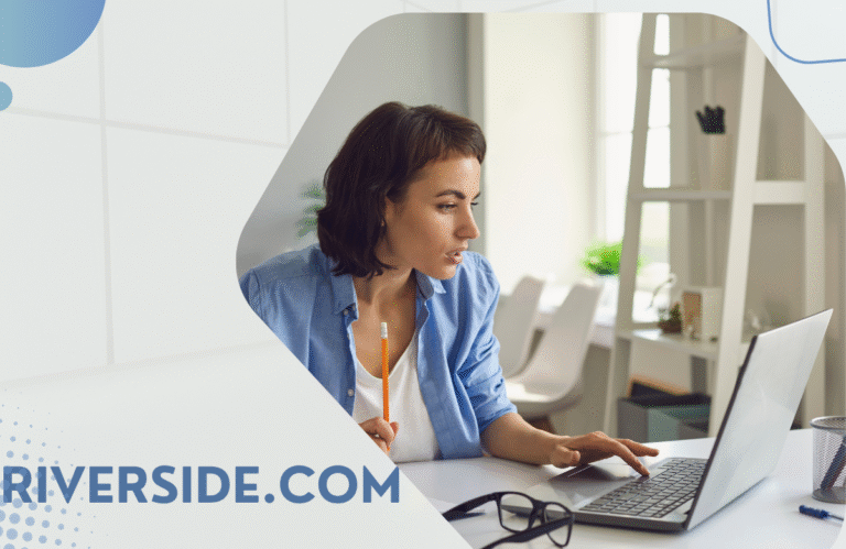 Riverside.com logo