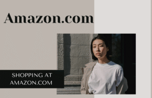 Amazon.com logo